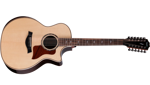 Taylor Next Generation 854ce