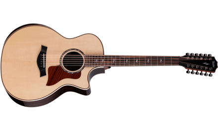 Taylor Next Generation 854ce