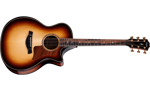 Taylor Next Generation Builder's Edition 814ce Honduran Rosewood/Adirondack Spruce
