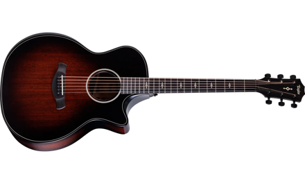 Taylor Next Generation Builder's Edition 324ce