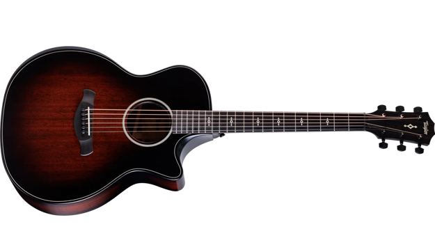 Taylor Next Generation Builder's Edition 324ce
