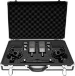 Austrian Audio OC18 Dual Set Plus