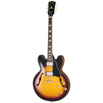 Epiphone 1962 ES-335 Reissue Vintage Burst