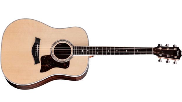 Taylor Legacy 810e