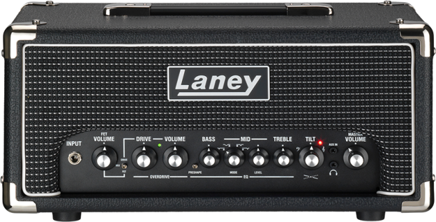 Laney DIGBETH FOUNDRY Series DBF200H