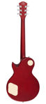 Sire electric guitar L-style candy apple red