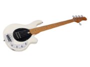 Sire Z Series Marcus Miller mahogany 5-string active bass guitar