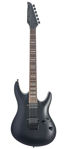 Sire alder electric guitar black satin