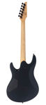 Sire alder electric guitar black satin