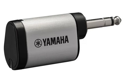 Yamaha YW10T Wireless Transmitter