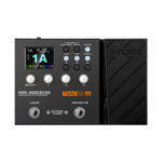NUX MG 300 MKII Modeling Guitar Processor
