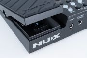 NUX MG 300 MKII Modeling Guitar Processor