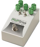 Warm Audio Fluff Drive White - Limited Edition