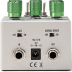 Warm Audio Fluff Drive White - Limited Edition