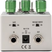 Warm Audio Fluff Drive White - Limited Edition