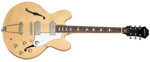 Epiphone Casino Natural