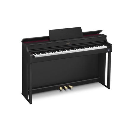 Casio AP-300BK Celviano Digital Piano Black