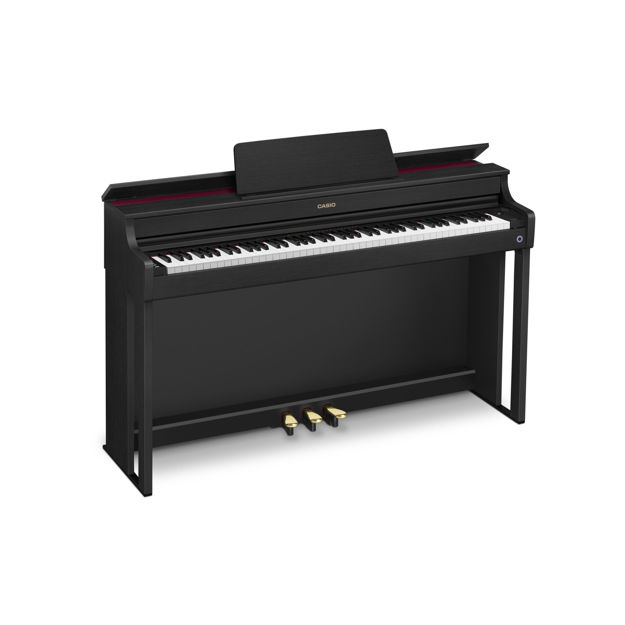 Casio AP-300BK Celviano Digital Piano Black