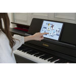 Casio AP-300BK Celviano Digital Piano Black