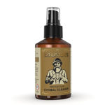 Dr Listons Spectactular Cymbal Cleaner