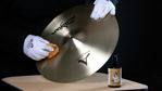 Dr Listons Spectactular Cymbal Cleaner