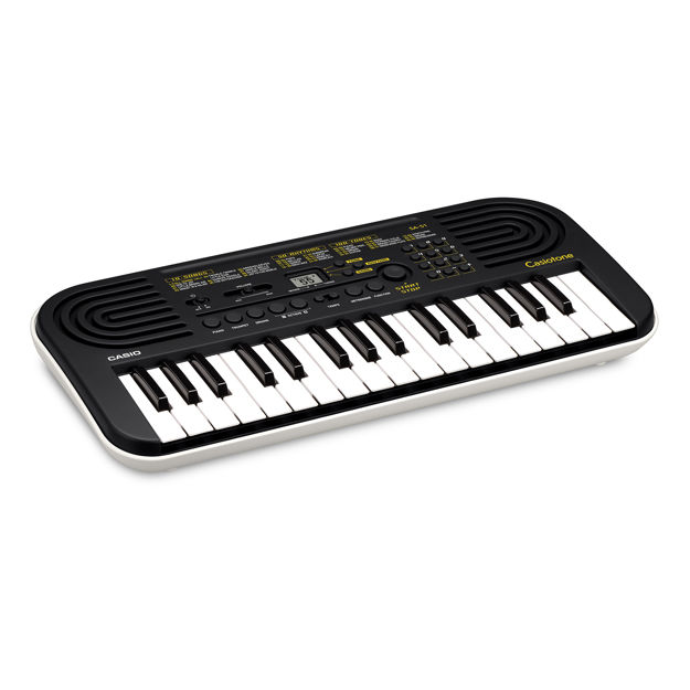 Casio SA-51 Keyboard