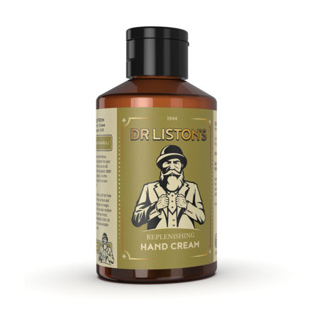 Dr Listons Replenishing Hand Cream
