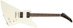 Epiphone Explorer 80s EMG Classic White