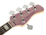 Sire V7 2nd Gen Series Marcus Miller alder 5-string active bass guitar burgundy mist