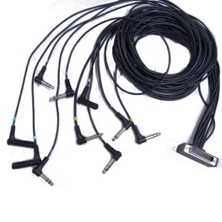 Roland Trigger Kabel