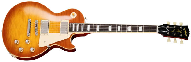 Epiphone 1960 Les Paul Standard Reissue ITB