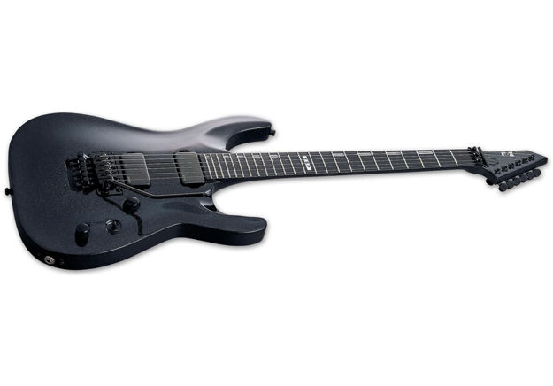 ESP E-II HORIZON FR-II GUN METALLIC BLACK