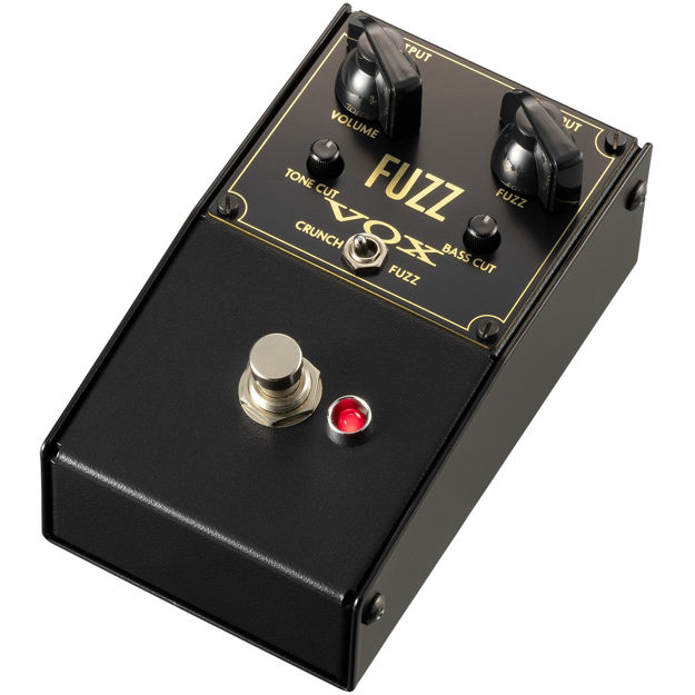 VOX VFZ-1 Fuzz Pedal