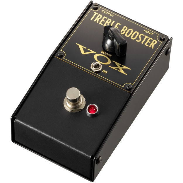 VOX VTB-1 Treble Booster Pedal