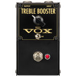 VOX VTB-1 Treble Booster Pedal