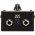 VOX VTB-1 Treble Booster Pedal