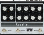 Tone King Royalist Preamp Pedal