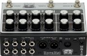 Tone King Royalist Preamp Pedal