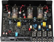Tone King Royalist Preamp Pedal