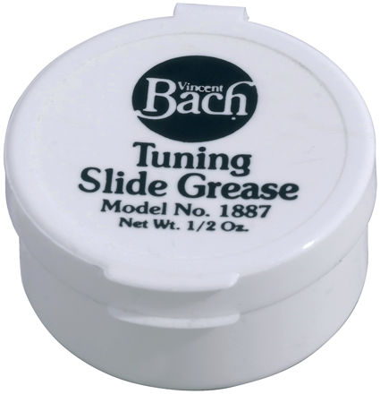 Vincent Bach Grease and oil Tuning slide grease