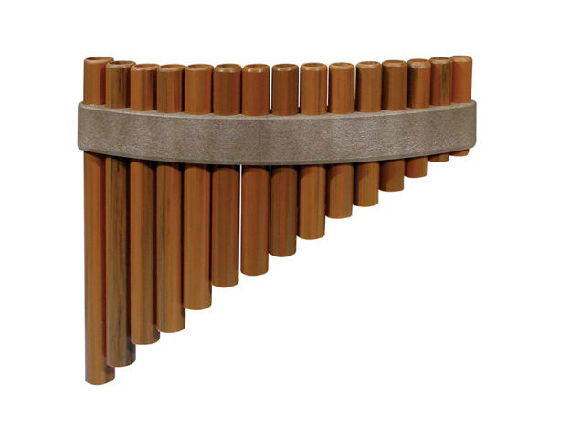PFK-15 Belcanto panflute