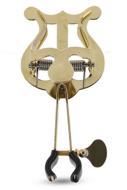 GEWA Lyre Trumpet, small