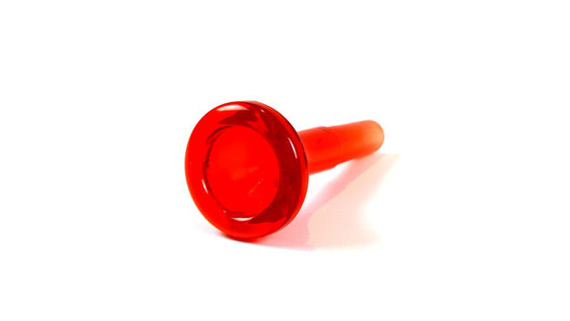 pBone munnstykke tenor Trombone red