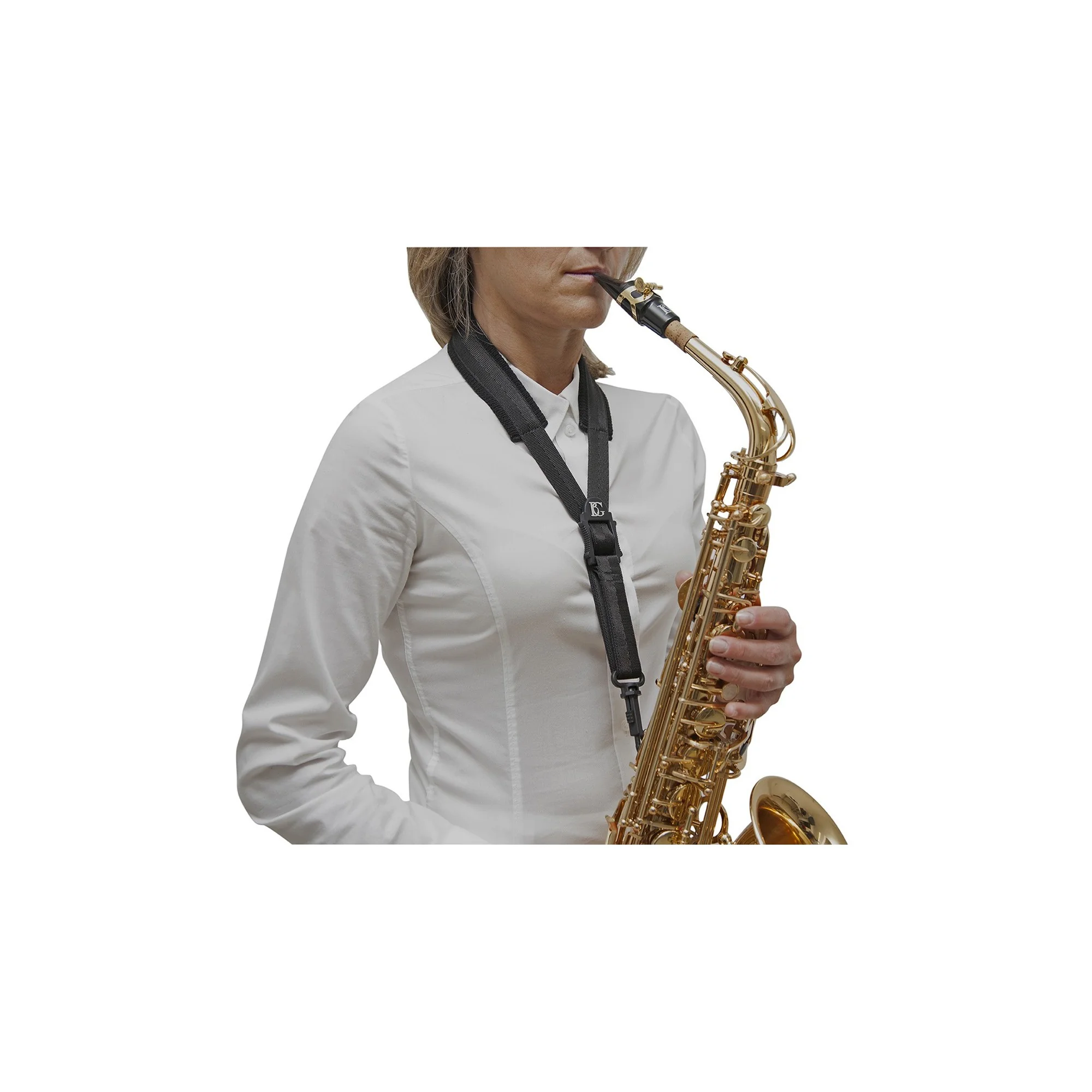 Rem BG Saxofon Comfort S10SH