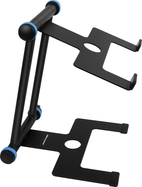 Jam Stands LPT500 Ergonomic Compact Laptop Stand