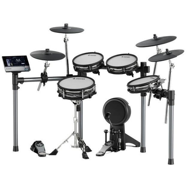 Donner Beat Max el-trommesett