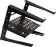 Jam Stands LPT200 Double-tier,Multi-purpose Laptop/DJ Stand