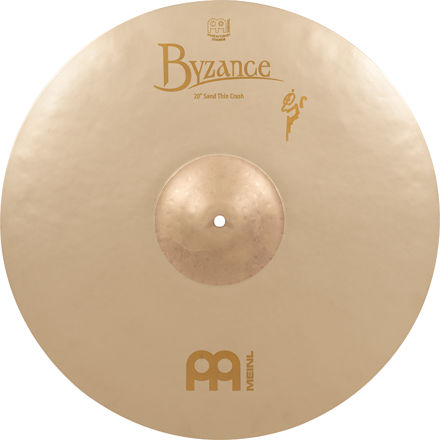 Meinl B20SATC Byzance 20'' Vintage Sand Thin Crash