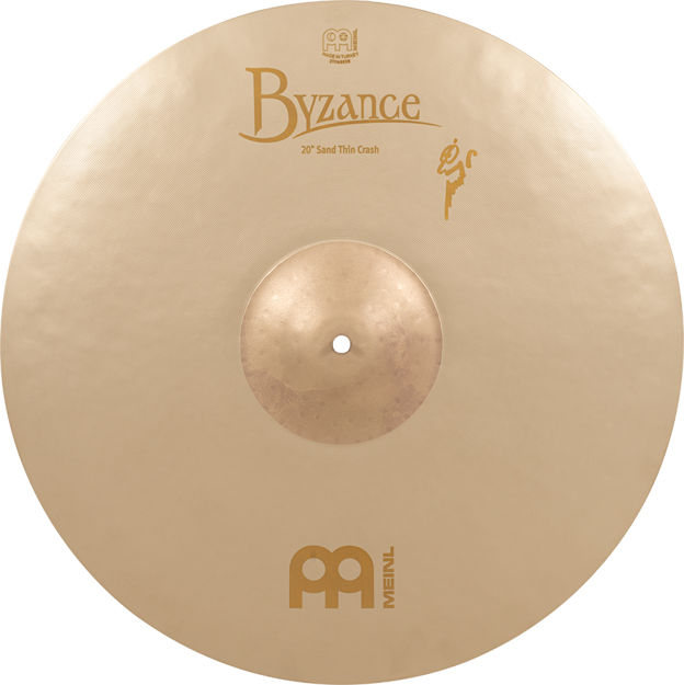 Meinl B20SATC Byzance 20'' Vintage Sand Thin Crash