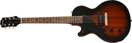 Epiphone Les Paul Junior Lefty TB